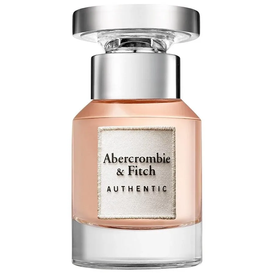 Abercrombie & Fitch Authentic Damenparfum 30 ml Damen