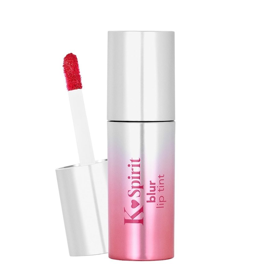 Flormar K-Spirit Blur Lip Tint Lippenstifte 4 ml 6 - RUBY WHISPER