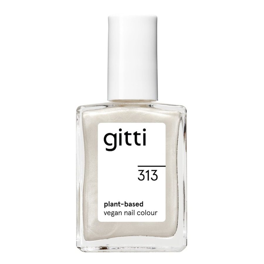 gitti no. 313 Nagellack 15 ml