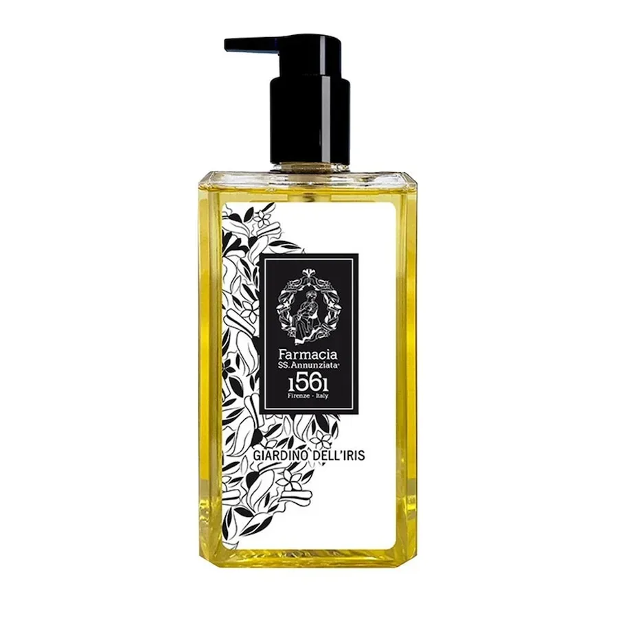 Farmacia SS.Annunziata GIARDINO DELLIRIS Duschgel 500 ml