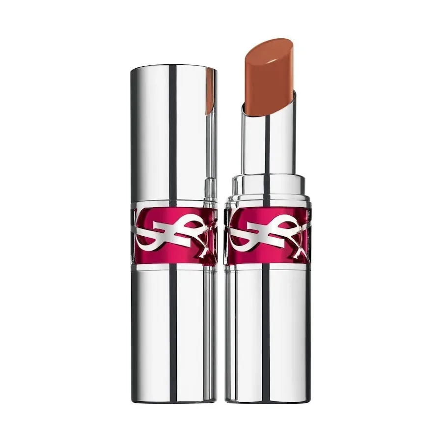YSL - Loveshine Candy Glaze, 3.2  g,  Salted Caramel