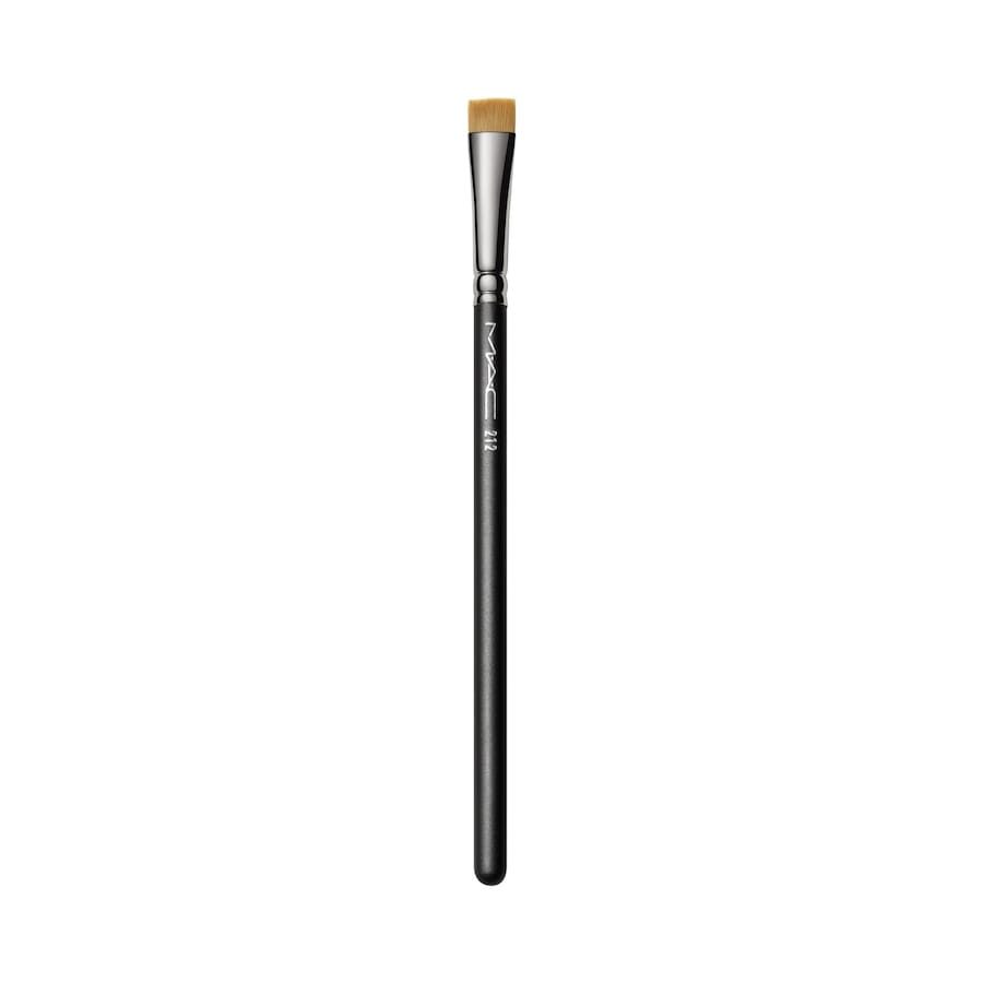 MAC 212 - Flat Definer Lidschattenpinsel 1 ct 1 Stück