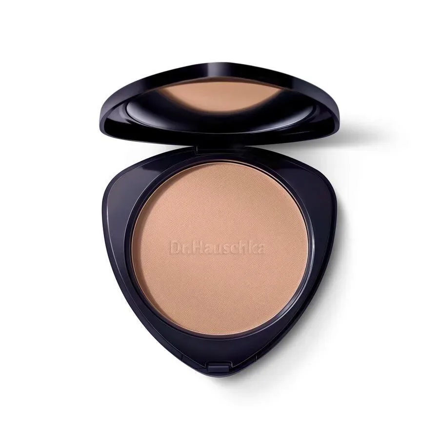 Dr. Hauschka Bronzing Powder 01 bronze 10 g Bronzer 1 - BRONZE
