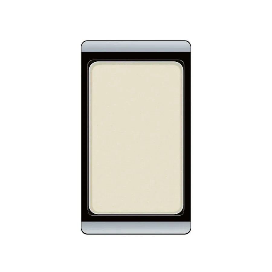 ARTDECO Whispers of the silk road Eyeshadow Lidschatten 0,8 g Nr. 554 - Creme/Weiss - Matt