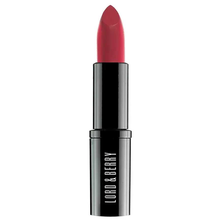 Lord & Berry Vogue Matte Lipstick Lippenstifte 4 g 7615 Night and day