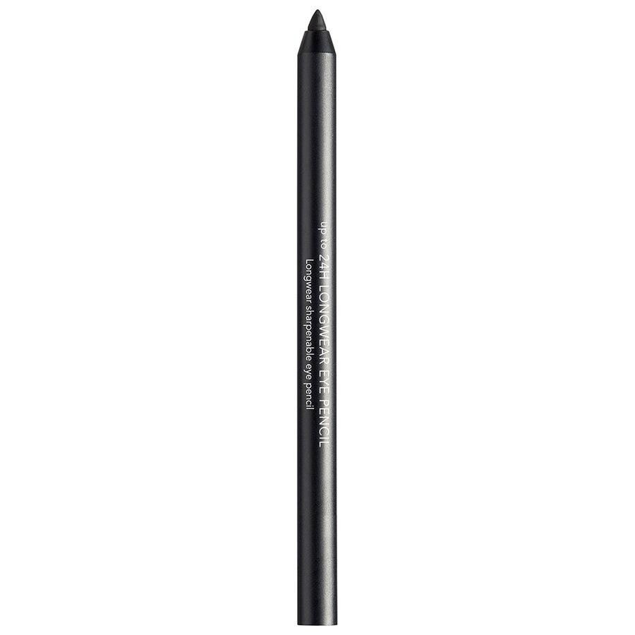 Douglas Collection Nr. 1 - Black and black Longwear Sharpenable Eye Pencil Augenbrauenstift 1.5 g