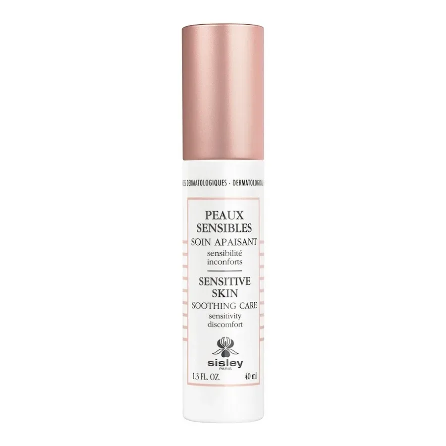 sisley - Soin Apaisant Peaux Sensibles, 40 ml