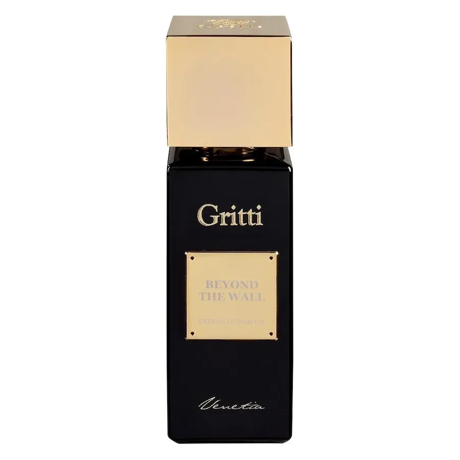 GRITTI Ivy Collection Beyond The Wall Parfum 100 ml