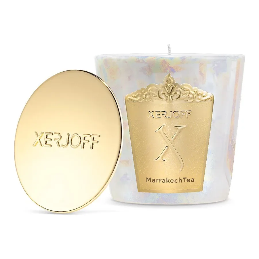 XERJOFF Marrakech Tea Kerzen 200 g