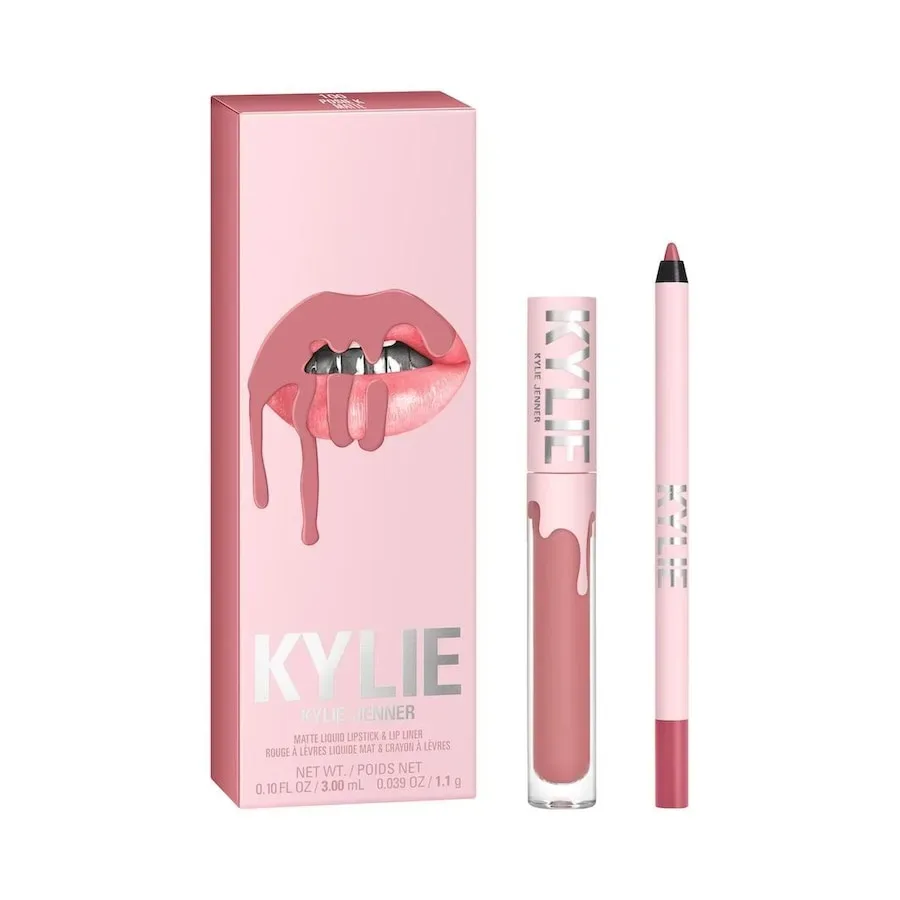 KYLIE COSMETICS Matte Lip Kit Sets 1 ct Nr. 100 - Posie K