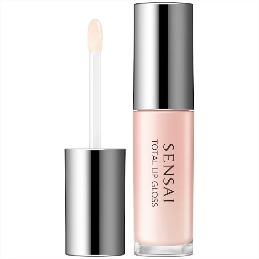 SENSAI Total Lip Gloss Lipgloss 4,5 ml TRANSPARENT