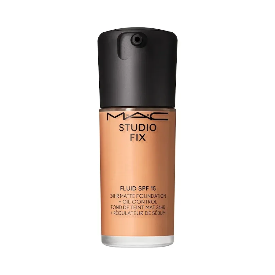 MAC Cosmetics - Studio Fix Fluid SPF15, Foundation, 30 ml, C.