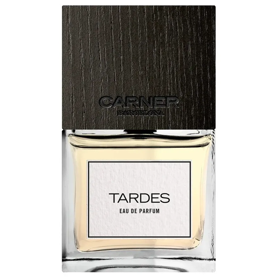 Carner Barcelona Tardes Eau De Parfum Spray 100 ml