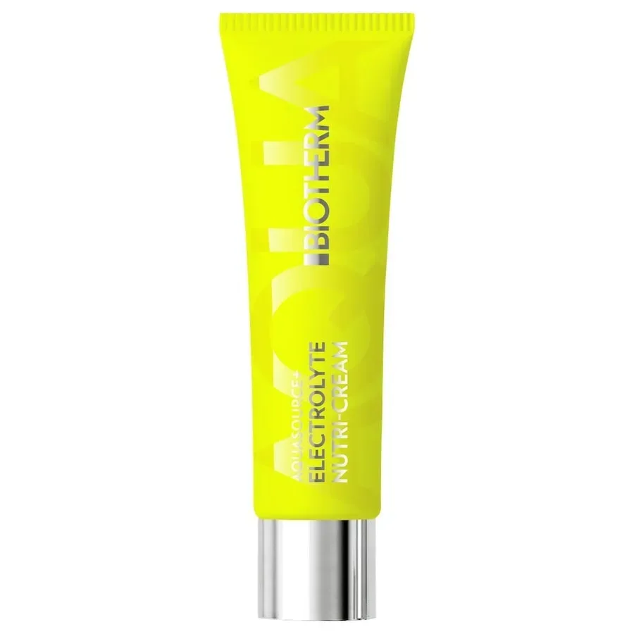 Biotherm Aquasource + Electrolyte Nutri Tagescreme 30 ml