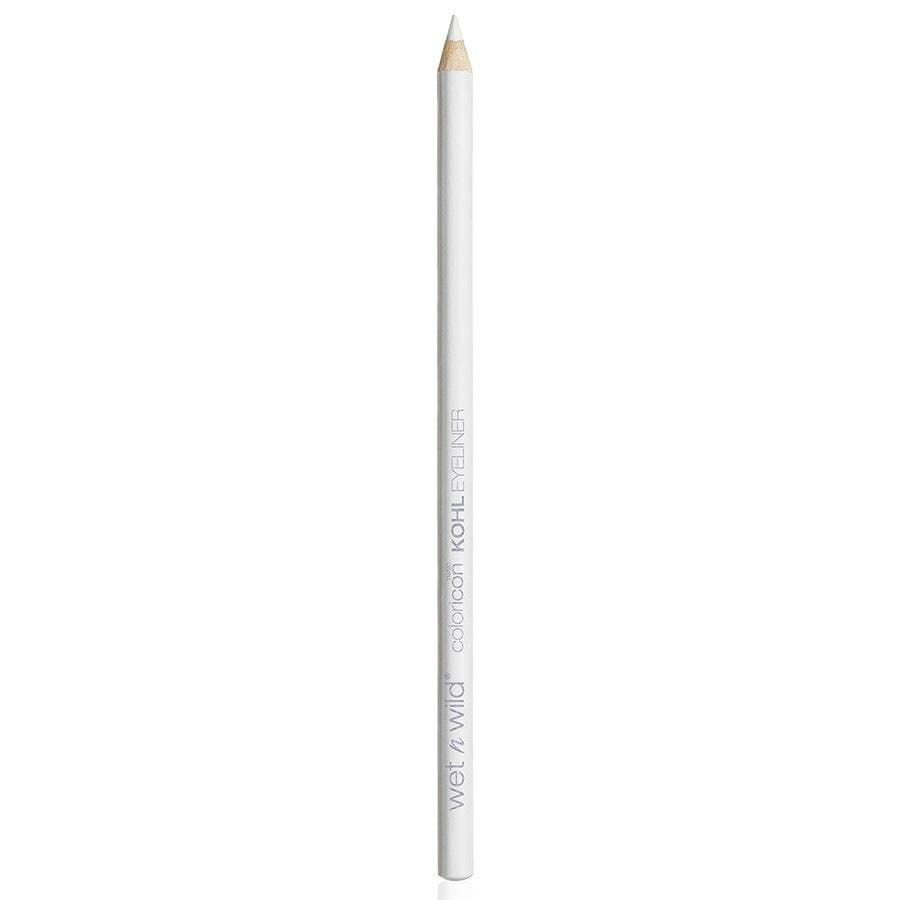 wet n wild You're Always White! Color Icon Kohl Eyeliner Pencil 1.4 g
