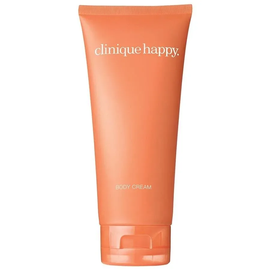 Clinique Happy Body Cream Bodylotion 200 ml