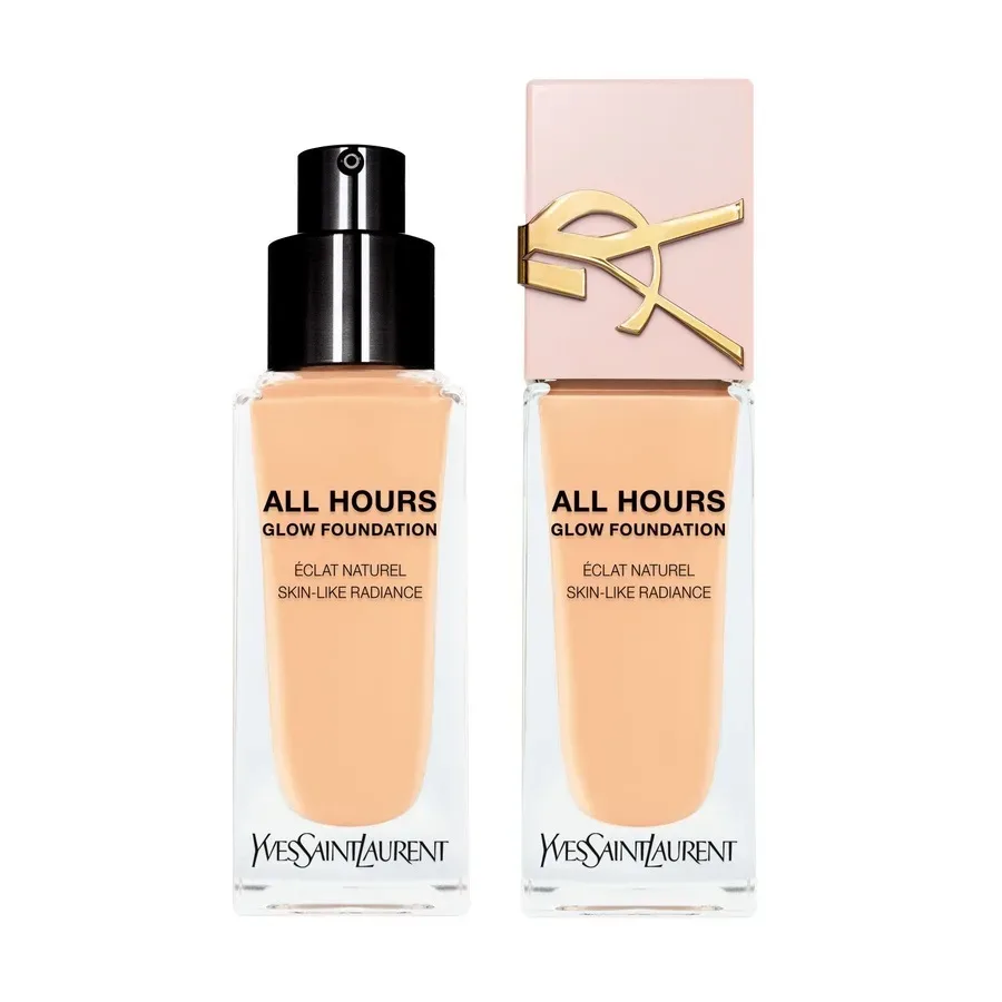 Yves Saint Laurent All Hours Glow Foundation 25 ml LC5