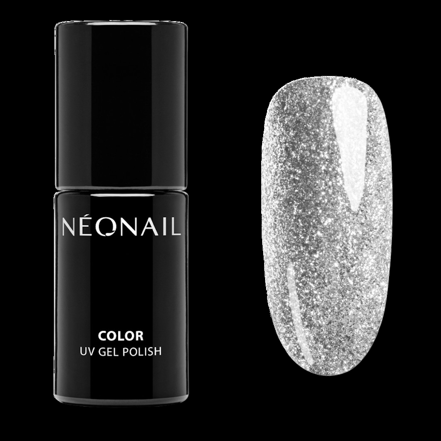 NEONAIL Color Nagellack 7,2 ml TWINKLE WHITE