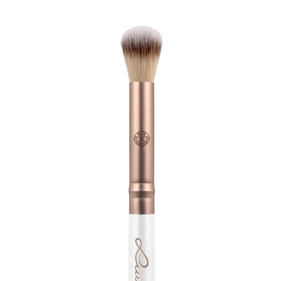 Luvia 329 // Round Blender - Prime Vegan Elegance Lidschattenpinsel 1 ct 1 Stück