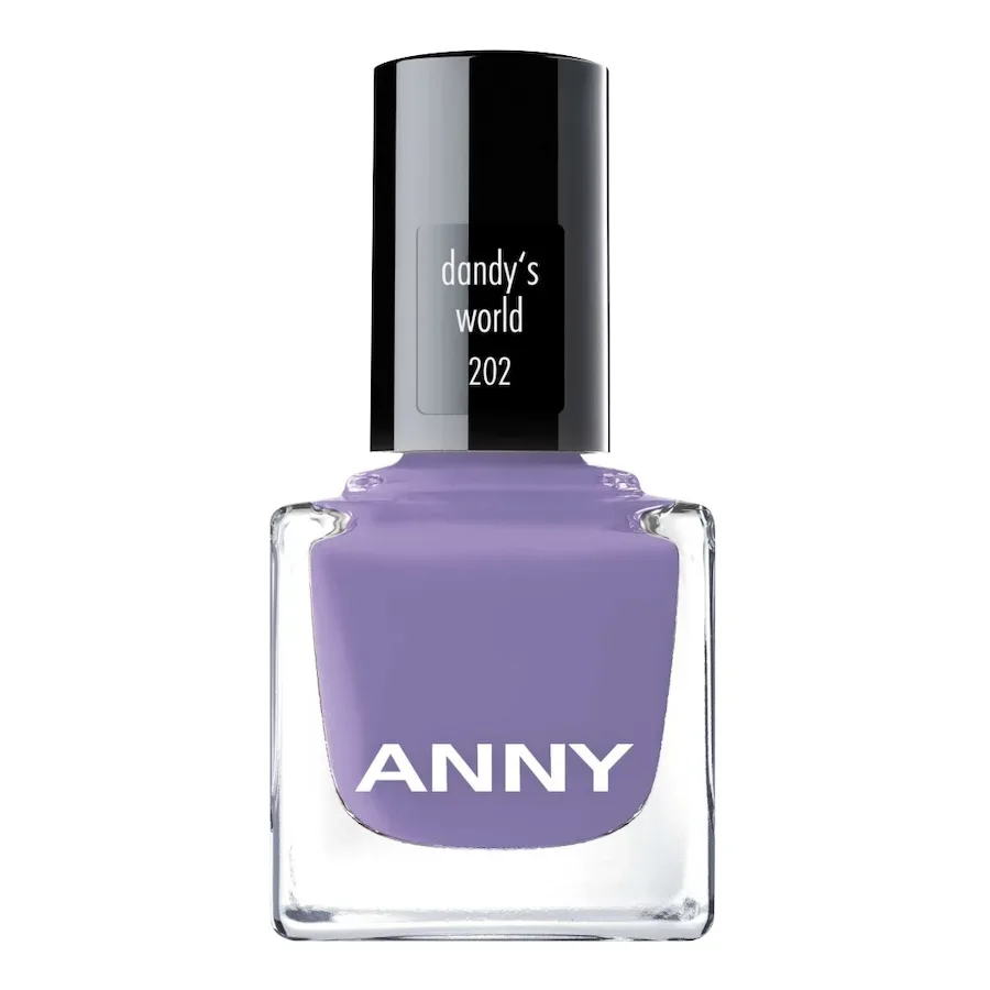 ANNY Nail Polish Nagellack 15 ml Dandy's World