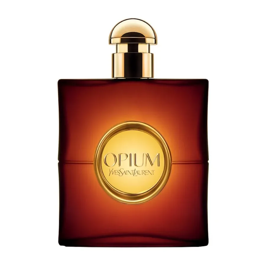 Yves Saint Laurent Opium Damenparfum 90 ml Damen