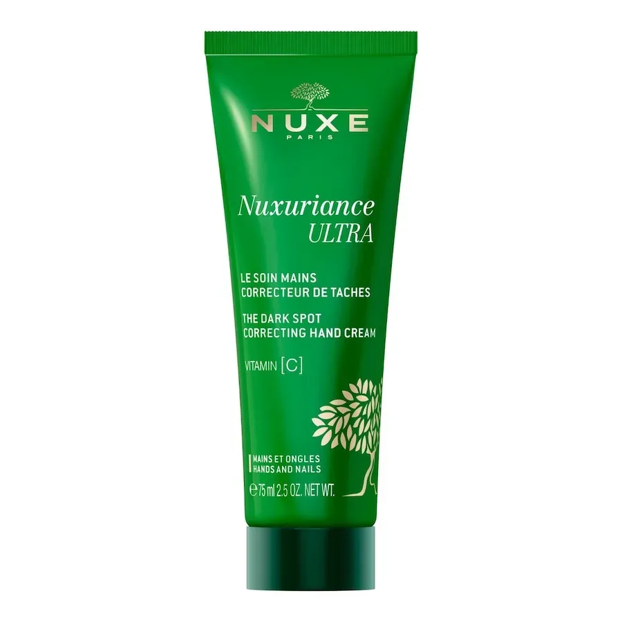 Nuxe - Nuxuriance Ultra, Die Handcreme zur Korrektur von Pigmentflecken, 75 ml