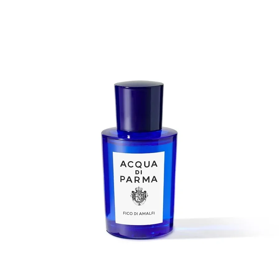 Acqua di Parma Blu Mediterraneo Arancia di Capri Fico di Amalfi Eau de Toilette 50 ml