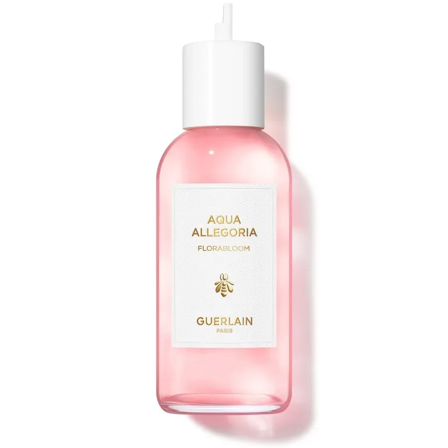 Guerlain - Eau de Toilette Refill, Aqua Allegoria Florabloom Eau de Toilette Refill, 200  ml
