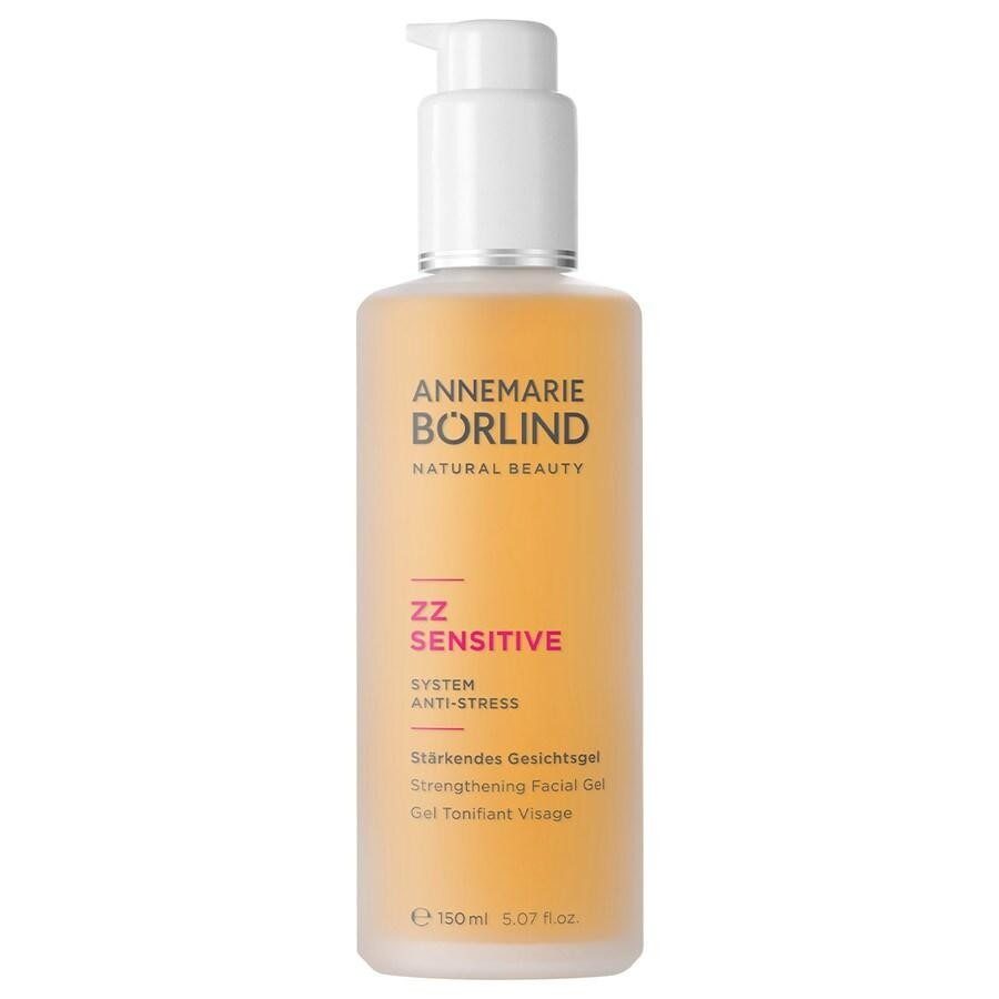 ANNEMARIE BÖRLIND ZZ SENSITIVE Stärkung der Gesichtscreme 150 ml