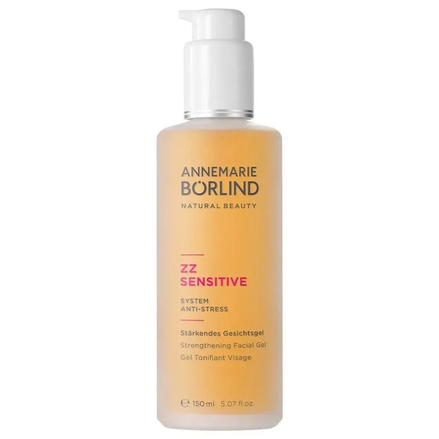 ANNEMARIE BÖRLIND ZZ SENSITIVE Stärkung der Gesichtscreme 150 ml