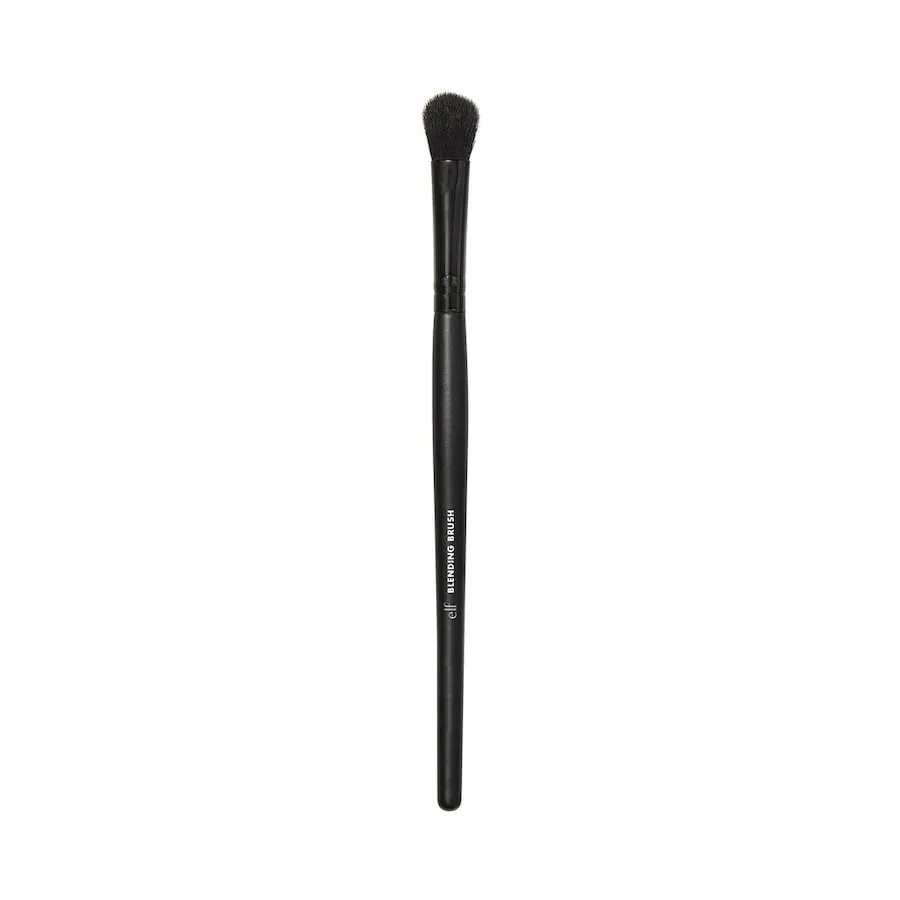 e.l.f. Cosmetics Blending Brush Lidschattenpinsel 1 ct 1 Stück