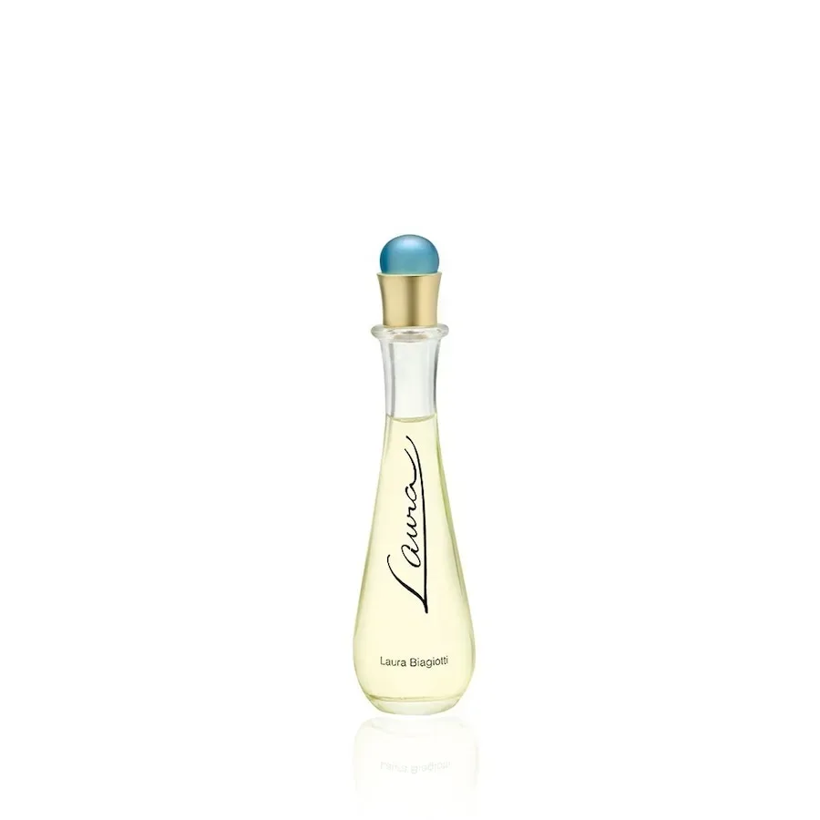Laura Biagiotti Laura Damenparfum 25 ml Damen