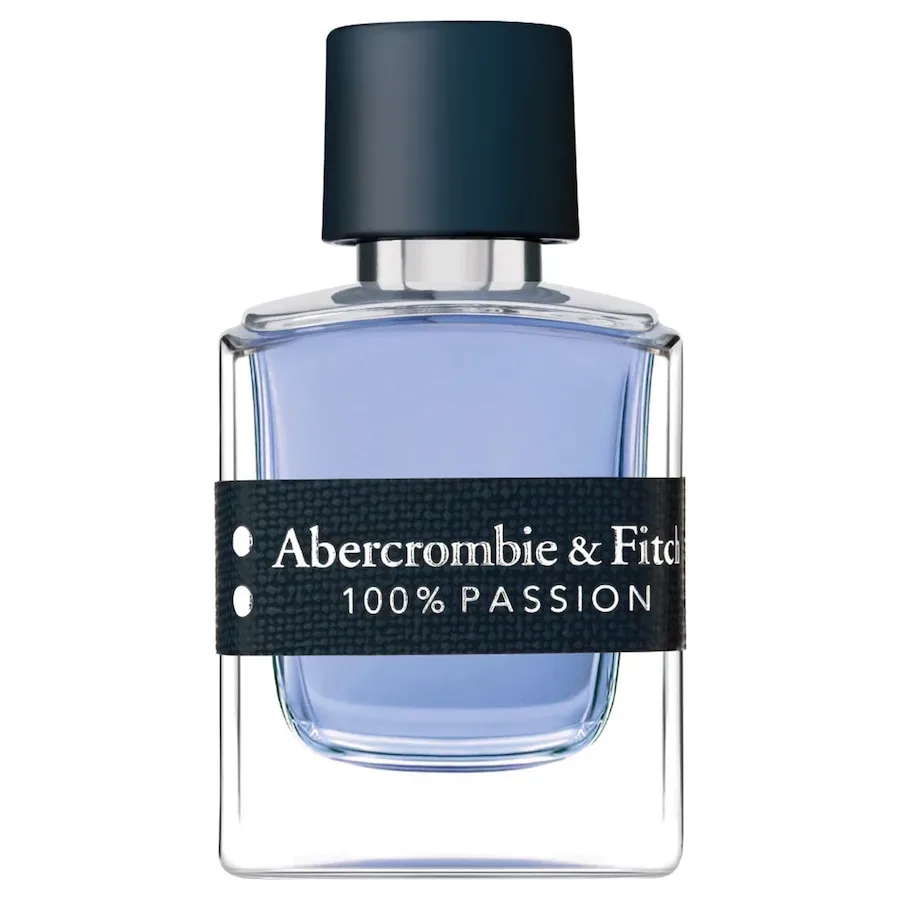 Abercrombie & Fitch 100% PASSION Fresh Eau de Toilette 30 ml Herren