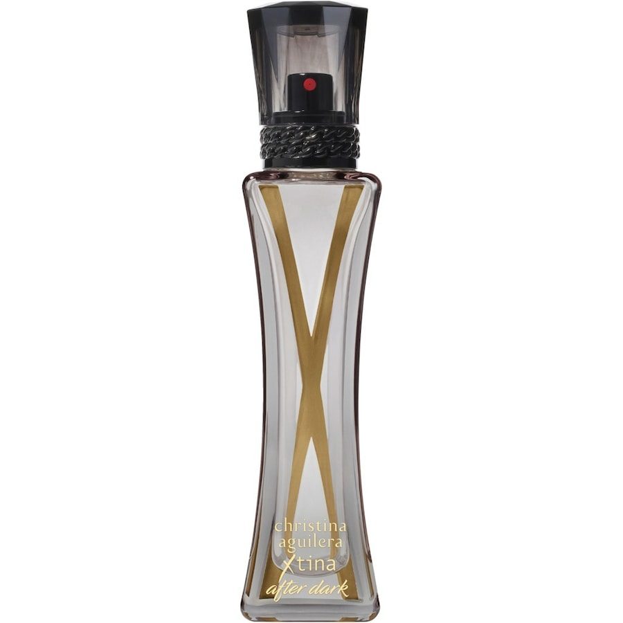 Christina Aguilera Xtina After Dark Eau de Parfum 30 ml