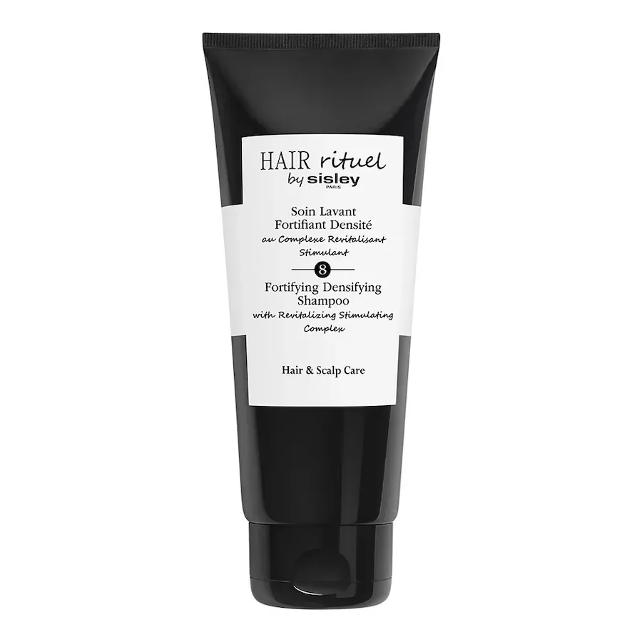 sisley - Soin Lavant Fortifiant Densité, 200 ml