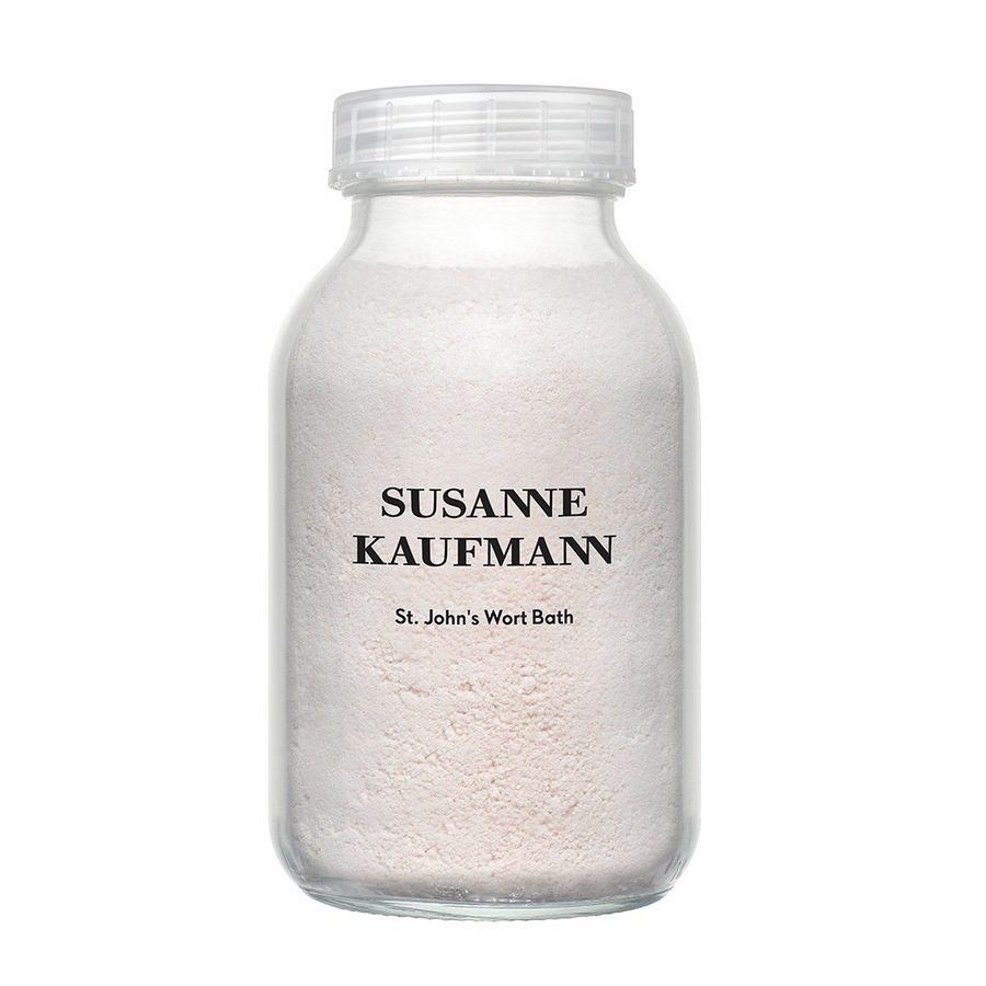 Susanne Kaufmann ST. JOHN WORT BATH Badeöl & Bademilch 400 g