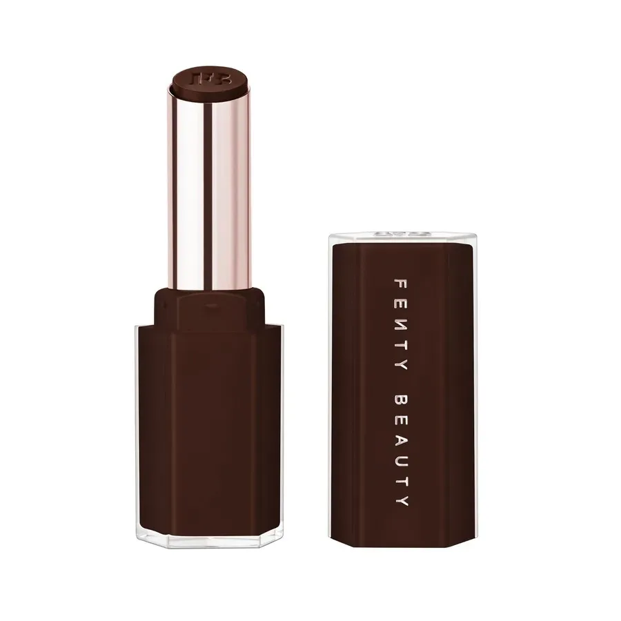 Fenty Beauty By Rihanna - Gloss Bomb Stix - Glänzender Gloss-Stick, 3.6 g, Mahogany