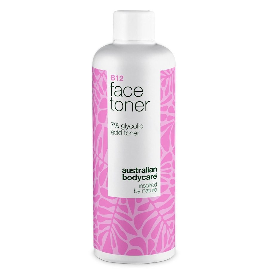 Australian Bodycare B12 Gesichtswasser 250 ml
