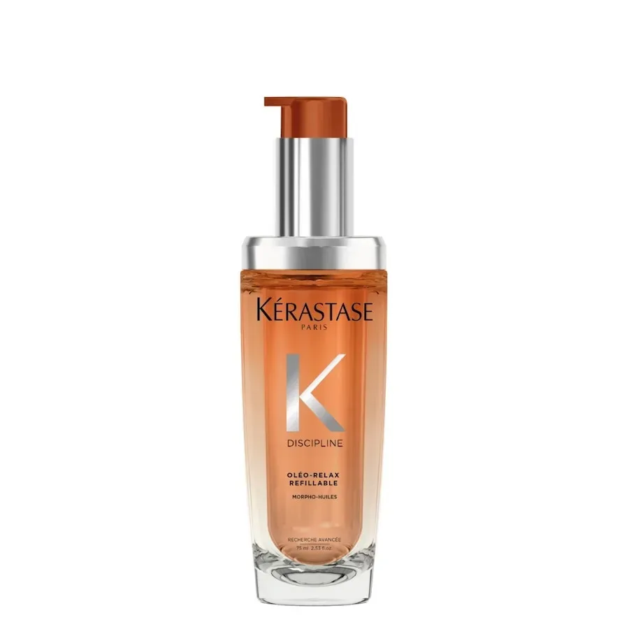 Kérastase Discipline Oléo-Relax Haaröle & -seren 75 ml