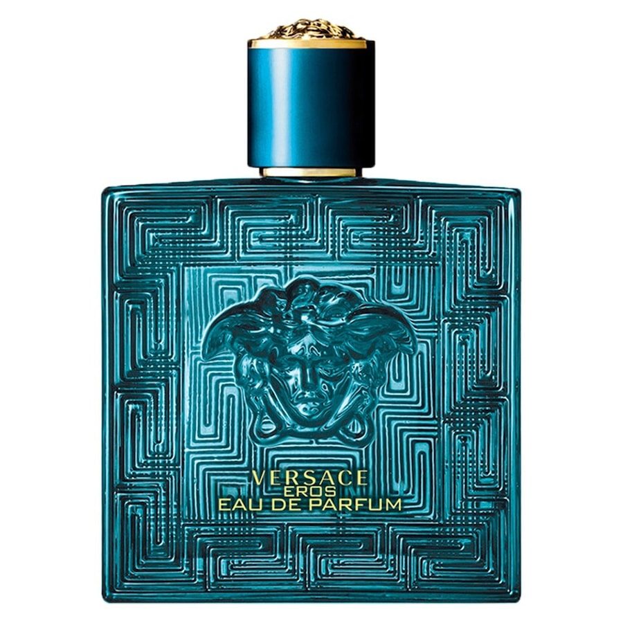 VERSACE - Eau de Parfum, Eros Homme Eau de Parfum, 100  ml
