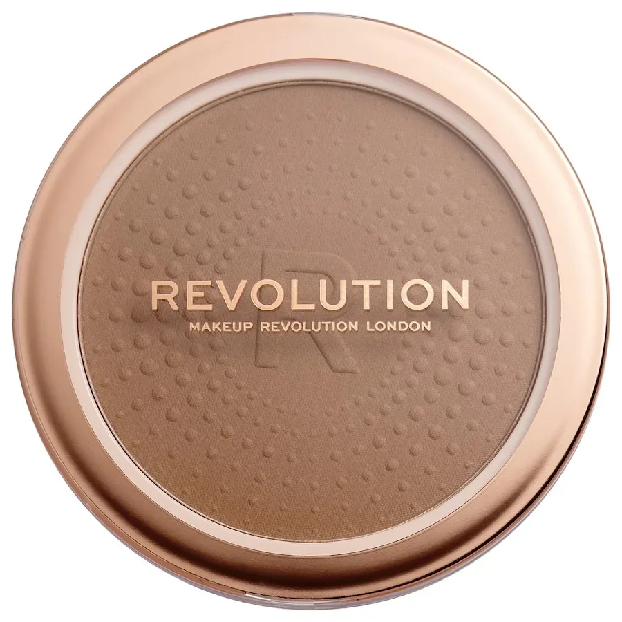 Revolution - Mega Bronzer, 15 g,  - Cool