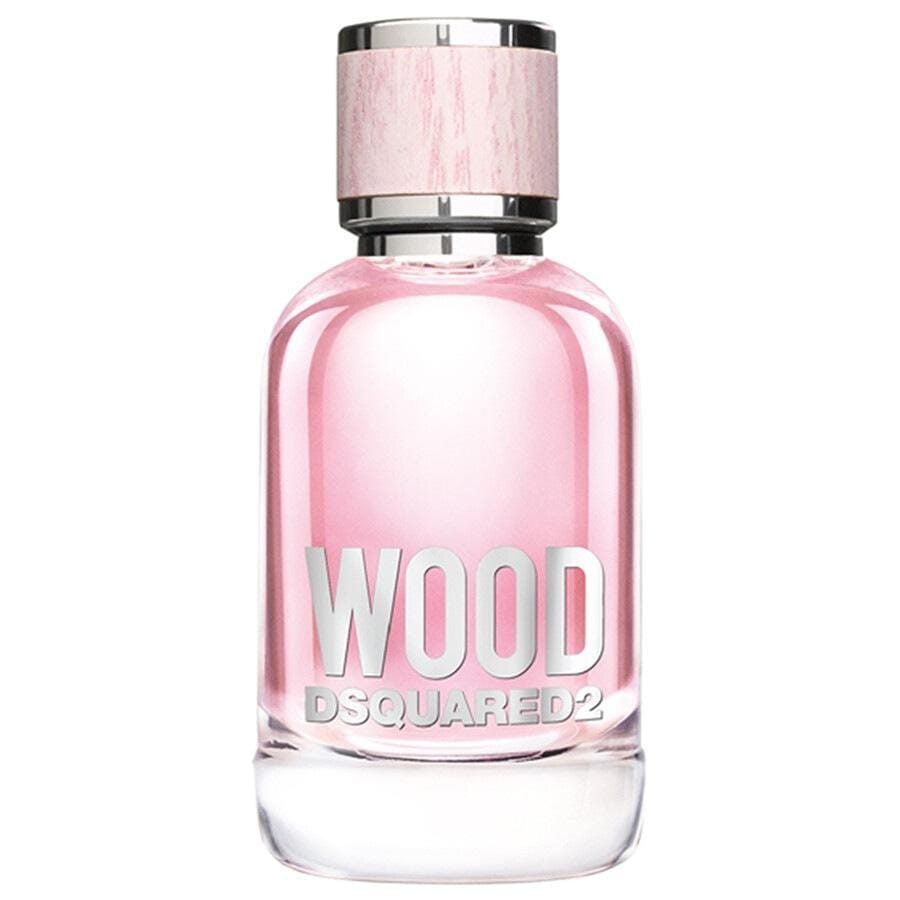 Dsquared2 Wood by Dsquared2 Eau de Toilette Spray 50 ml