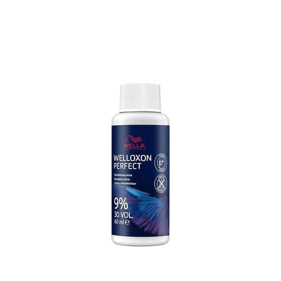 Wella Welloxon Perfect 9% 60ml KP Me+
