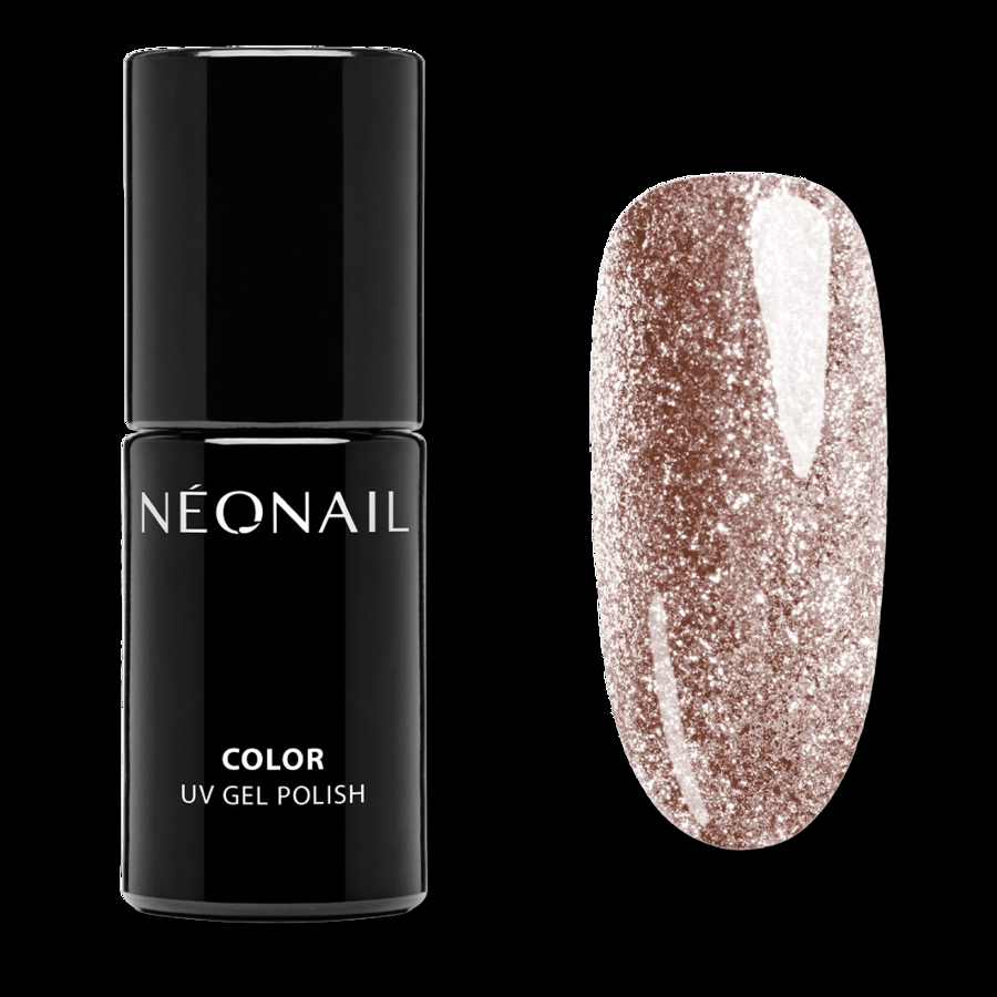 NEONAIL Color Nagellack 7,2 ml SHINY ROSE