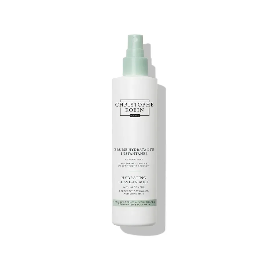 Christophe Robin - Brume hydratante à l'aloe vera