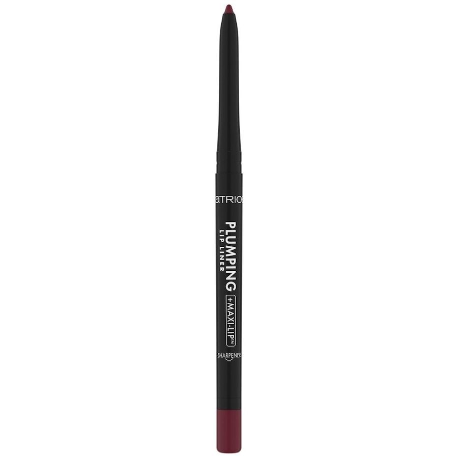CATRICE -  Plumping Lip Liner 160,  - Cherry Lady
