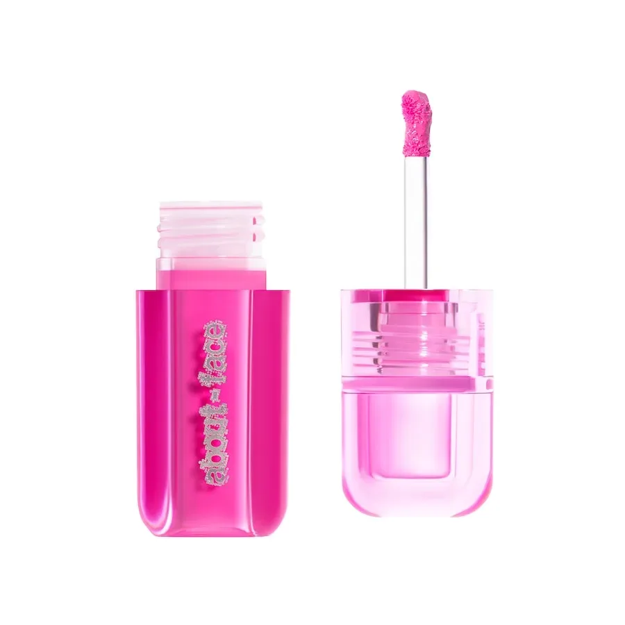 about-face Blush Rush 3,5 ml HOT LAP