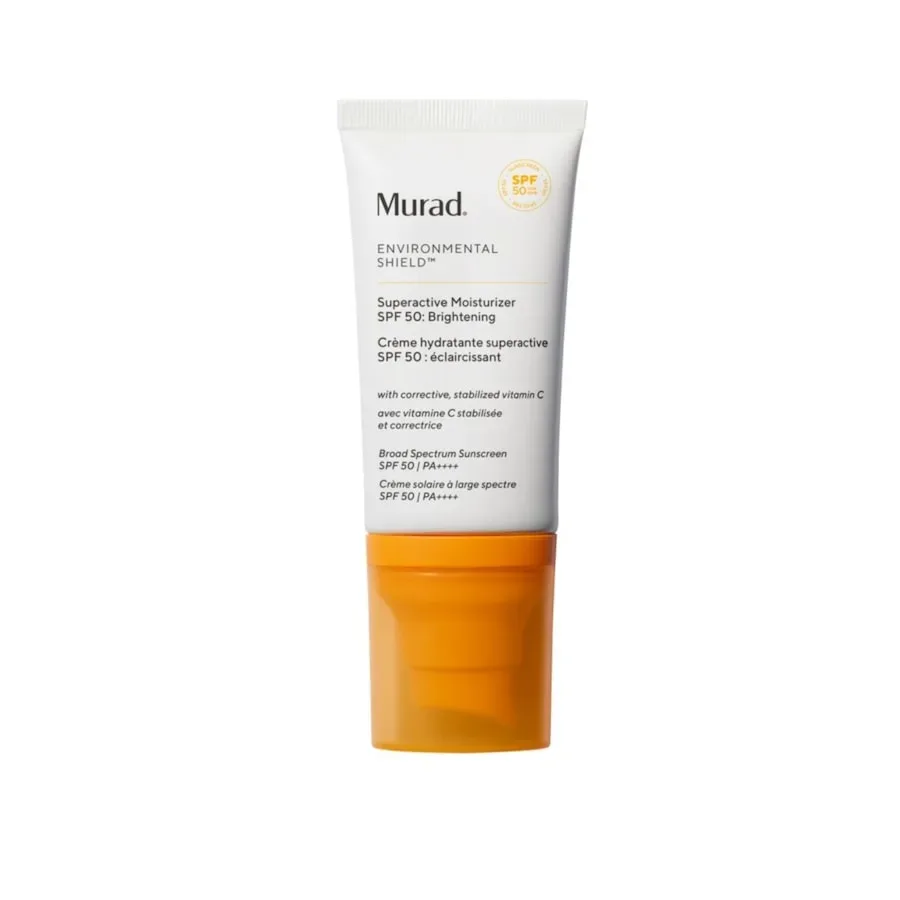 MURAD Environmental Shield Gesichtscreme 50 ml