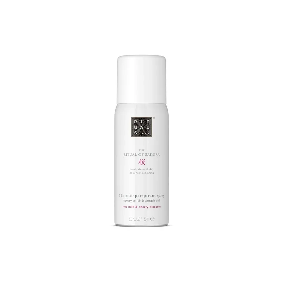 Rituals The Ritual of Sakura Antitranspirant Deodorants 150 ml