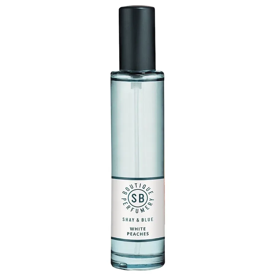 Shay & Blue White Peaches Eau de Parfum 30 ml